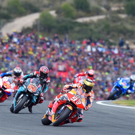 marc marquez 2019 results|Marc Márquez Statistics and Results .